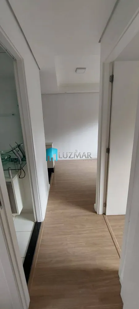 Apartamento, 2 quartos, 38 m² - Foto 6