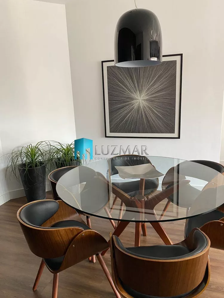 Apartamento à venda com 2 quartos, 116m² - Foto 4