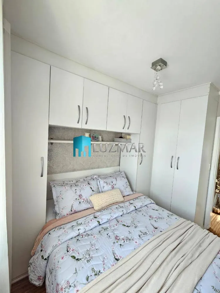 Apartamento, 2 quartos, 55 m² - Foto 9