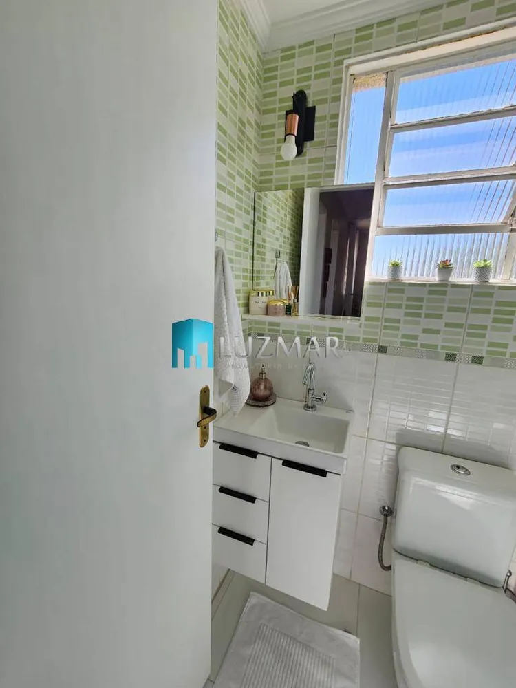 Apartamento, 2 quartos, 55 m² - Foto 12