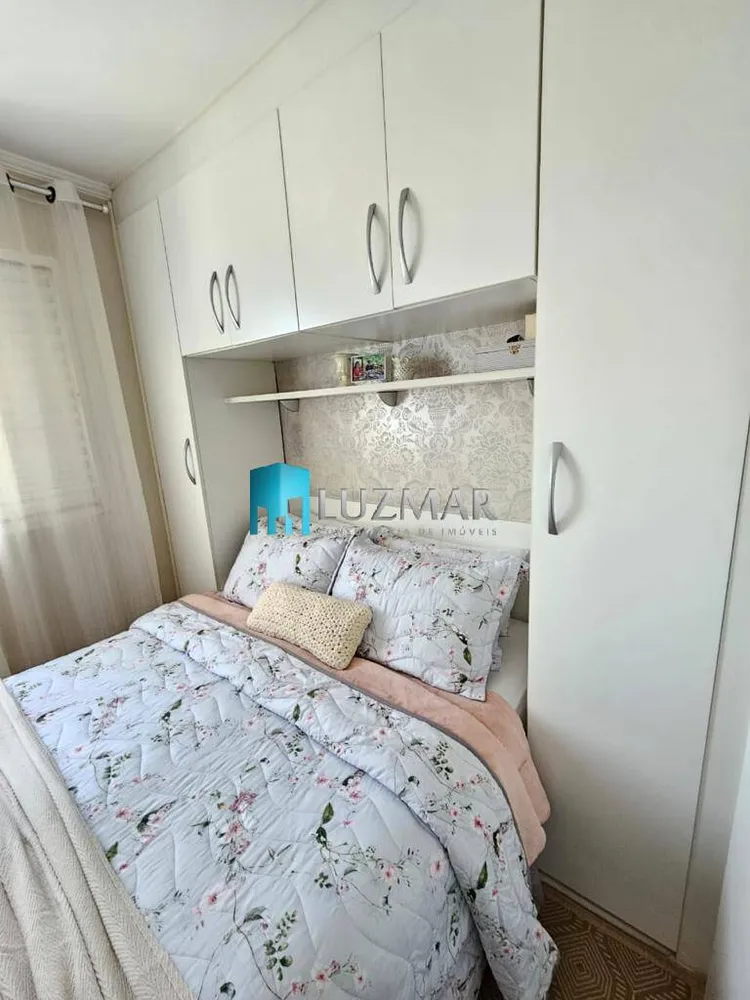 Apartamento, 2 quartos, 55 m² - Foto 10