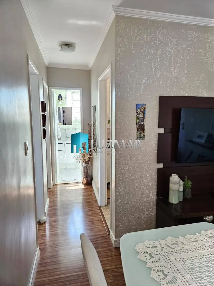 Apartamento, 2 quartos, 55 m² - Foto 15
