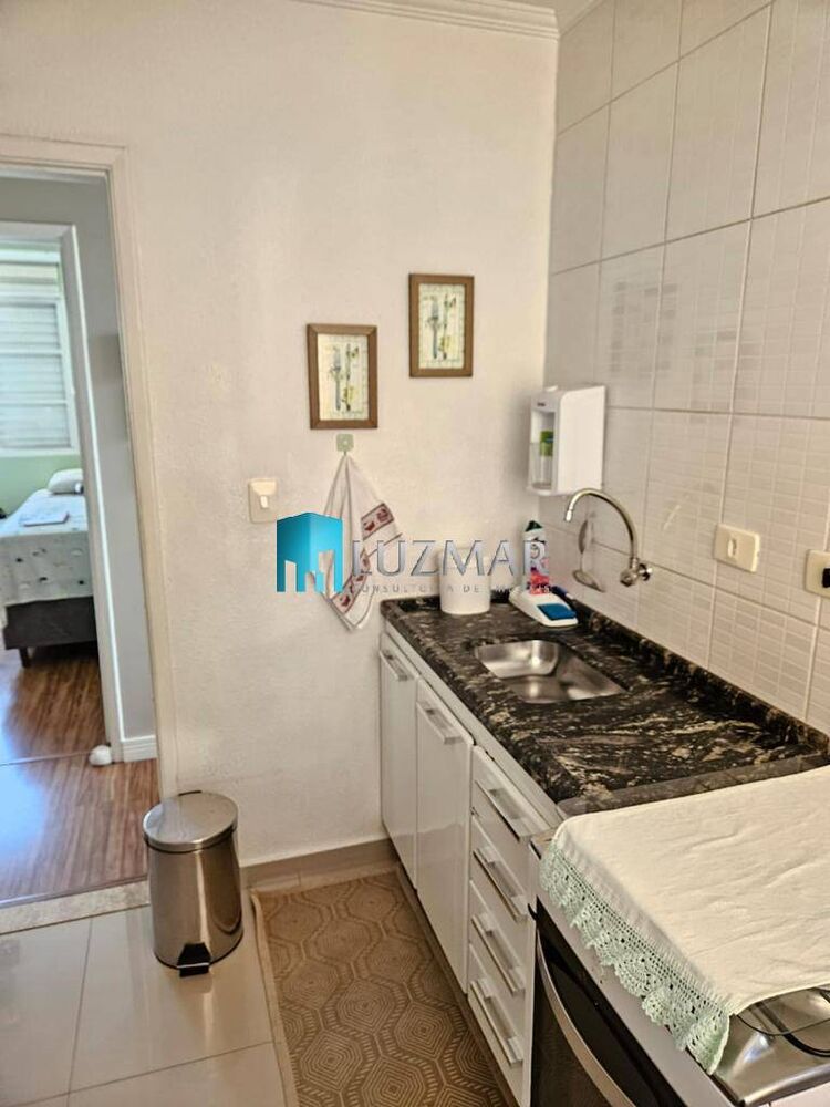 Apartamento, 2 quartos, 55 m² - Foto 3