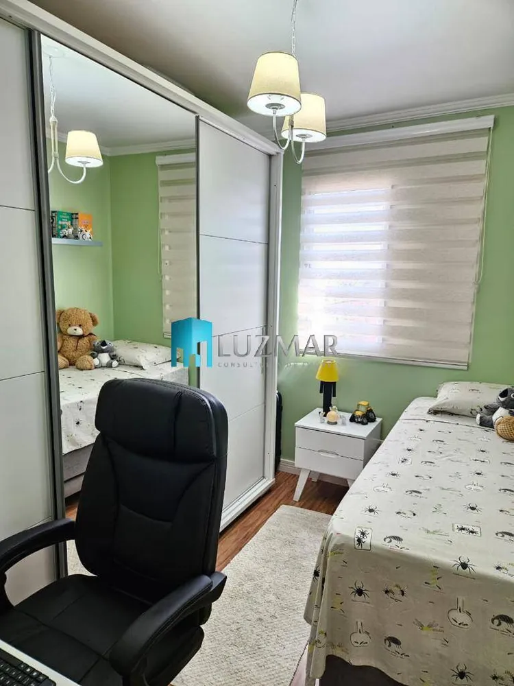 Apartamento, 2 quartos, 55 m² - Foto 8