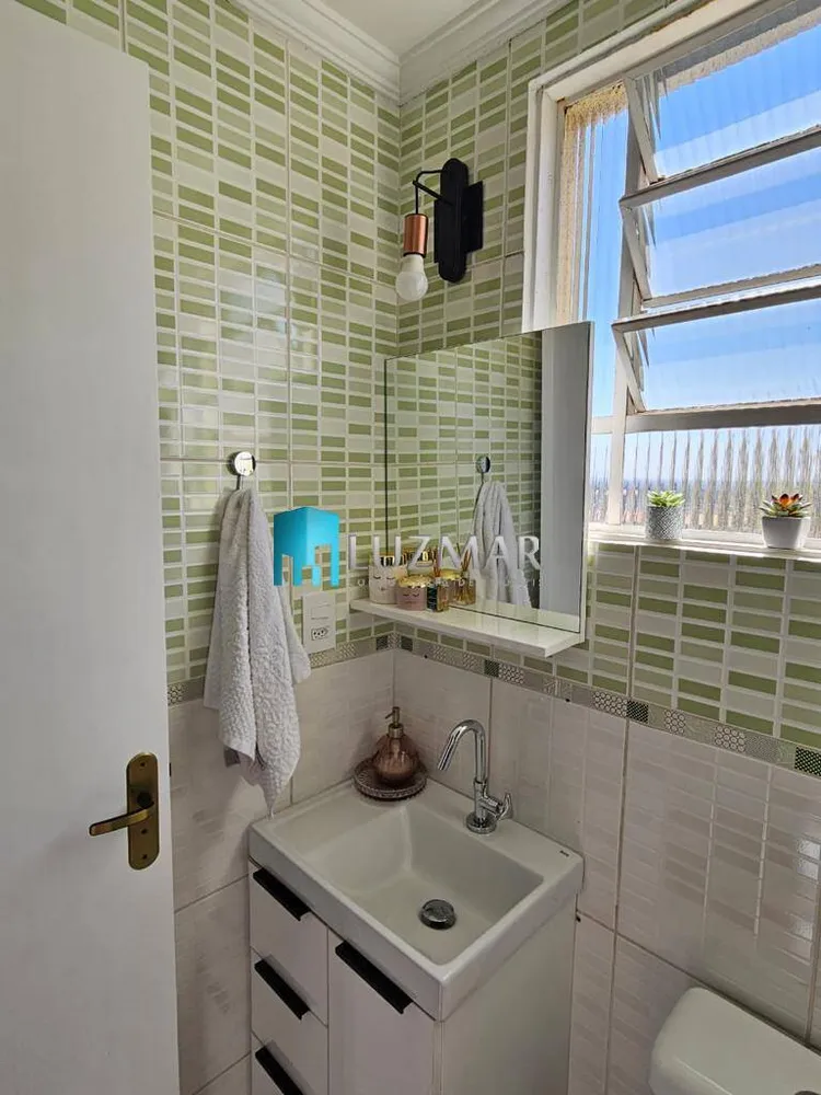 Apartamento, 2 quartos, 55 m² - Foto 14
