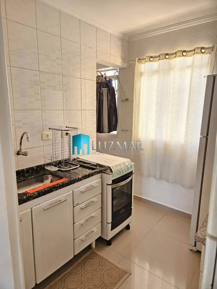 Apartamento, 2 quartos, 55 m² - Foto 5