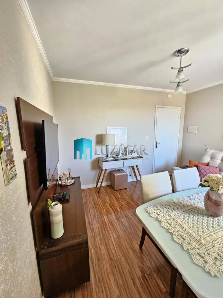 Apartamento, 2 quartos, 55 m² - Foto 2
