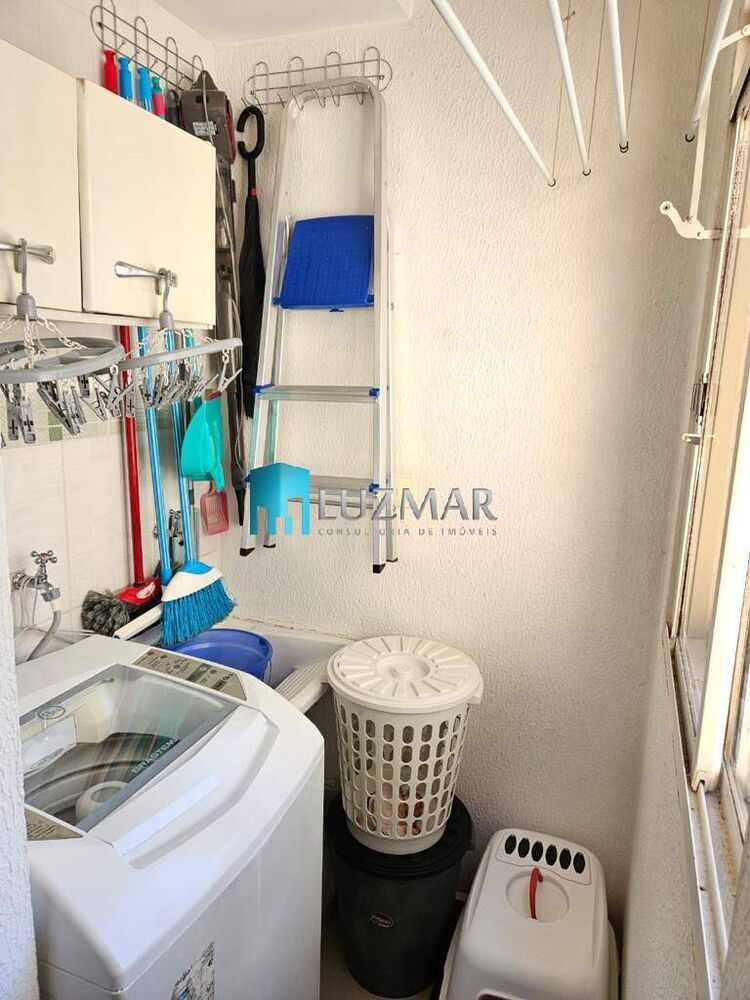 Apartamento, 2 quartos, 55 m² - Foto 6