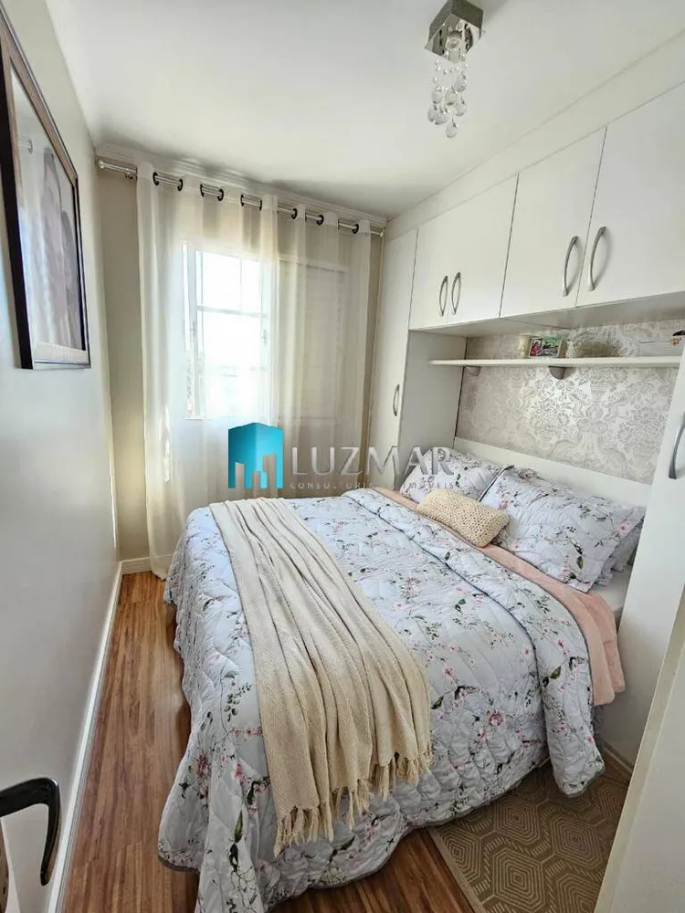 Apartamento, 2 quartos, 55 m² - Foto 11