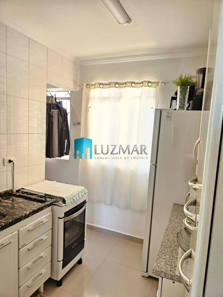 Apartamento, 2 quartos, 55 m² - Foto 4