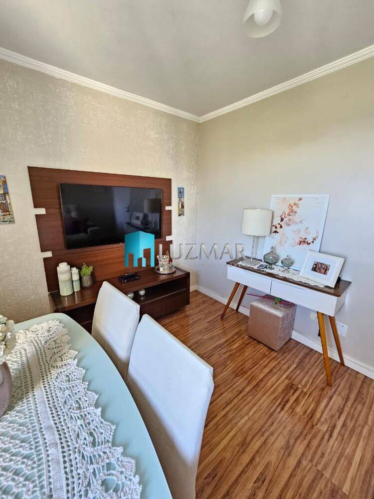 Apartamento, 2 quartos, 55 m² - Foto 1
