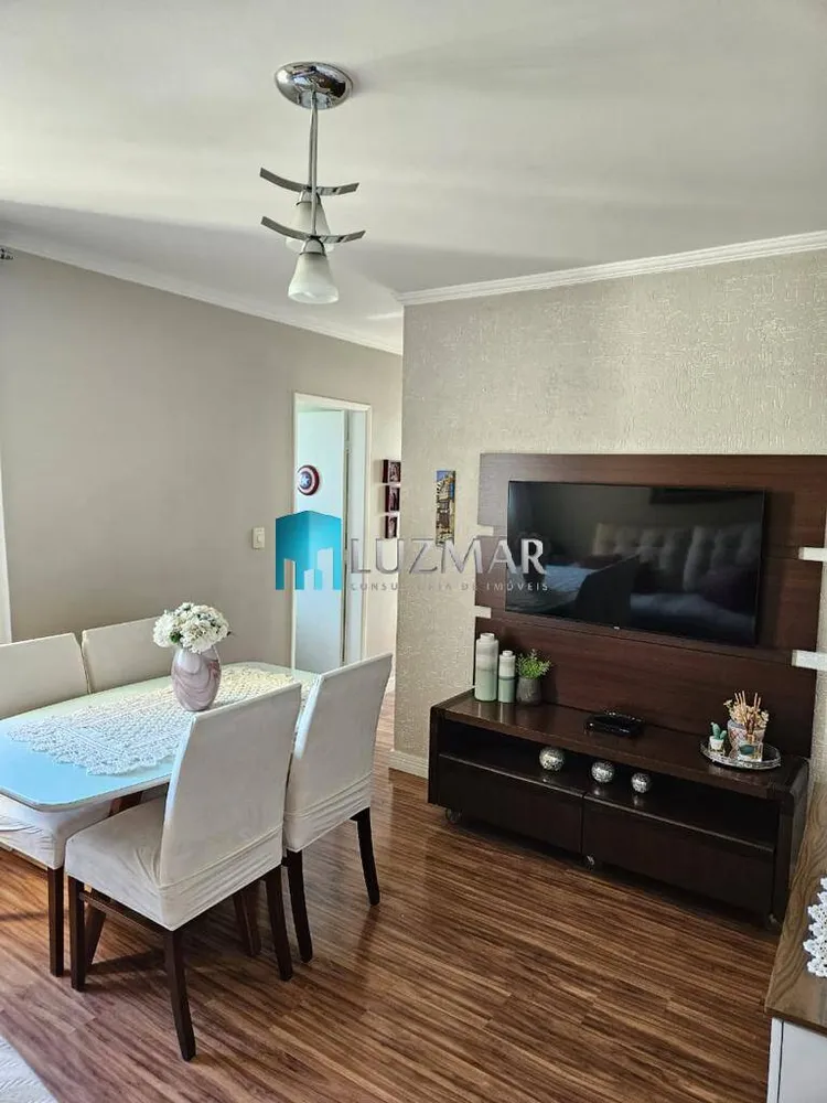 Apartamento, 2 quartos, 55 m² - Foto 16