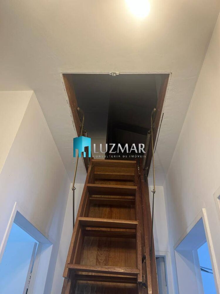 Casa, 3 quartos, 110 m² - Foto 1