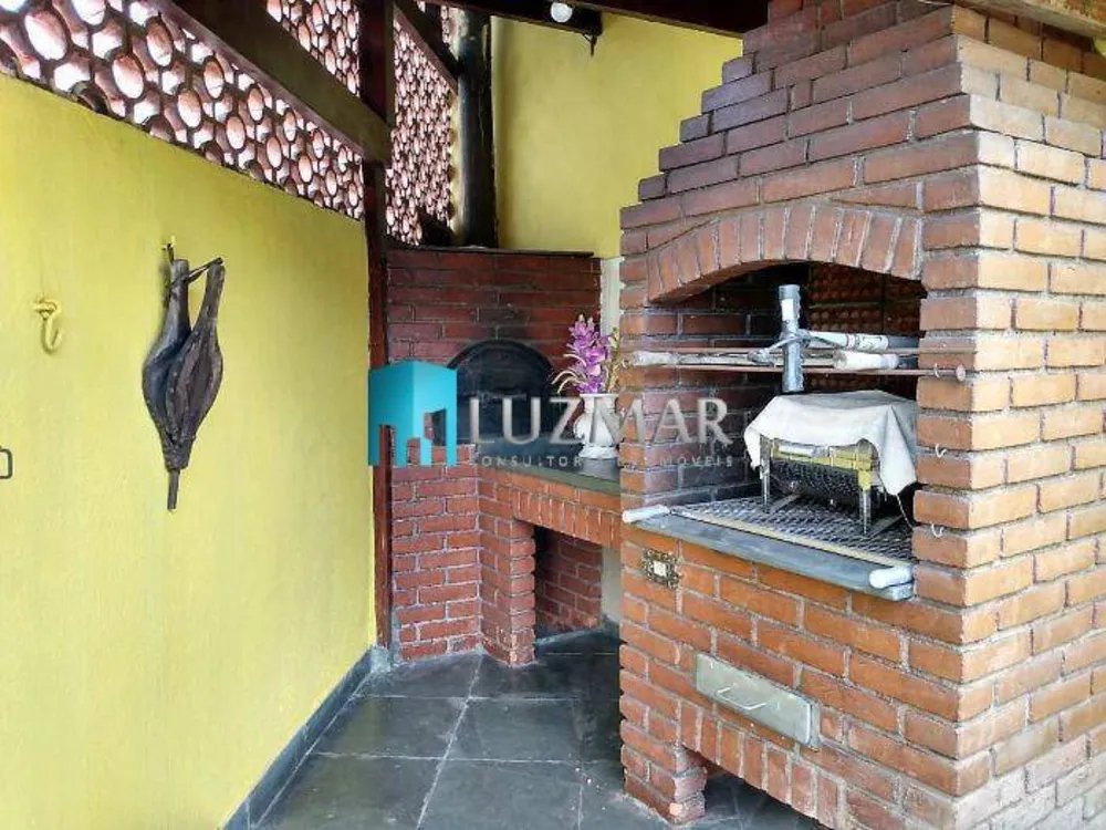Casa, 3 quartos, 125 m² - Foto 5