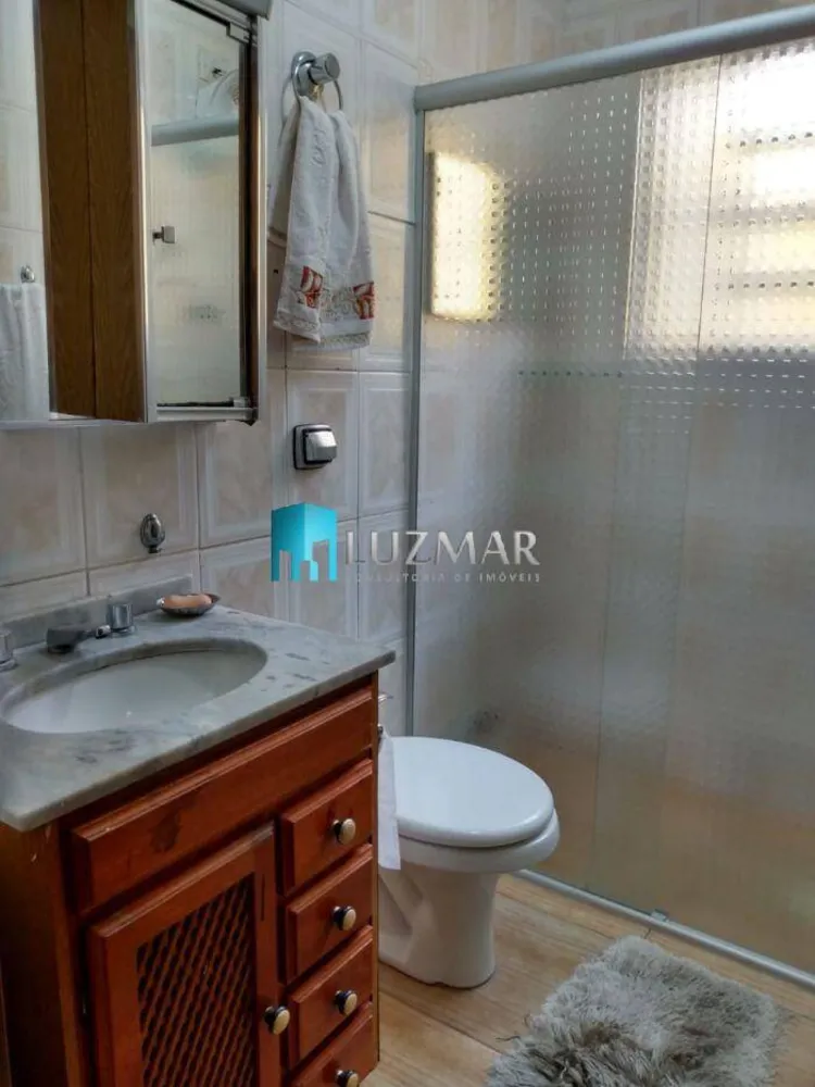 Casa, 3 quartos, 125 m² - Foto 12
