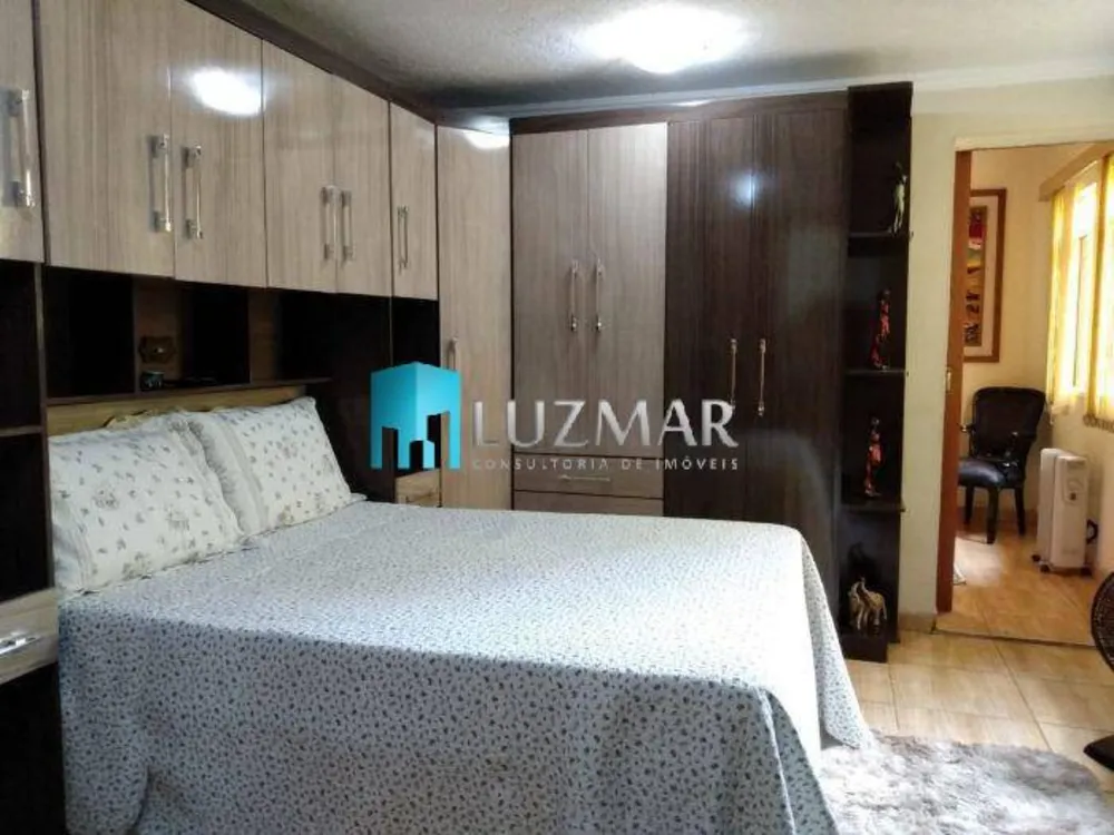 Casa, 3 quartos, 125 m² - Foto 9