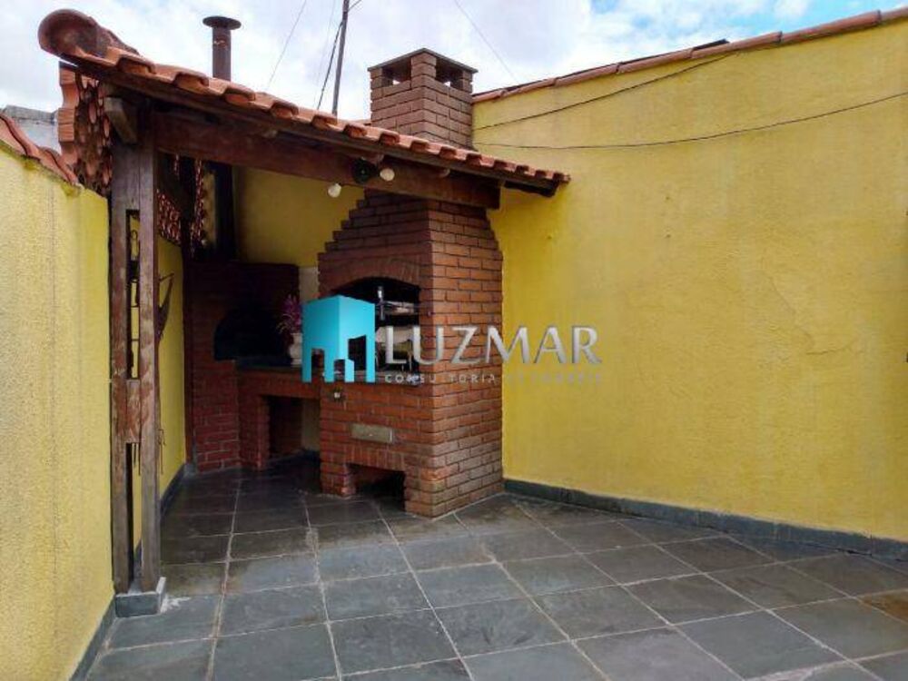 Casa, 3 quartos, 125 m² - Foto 3