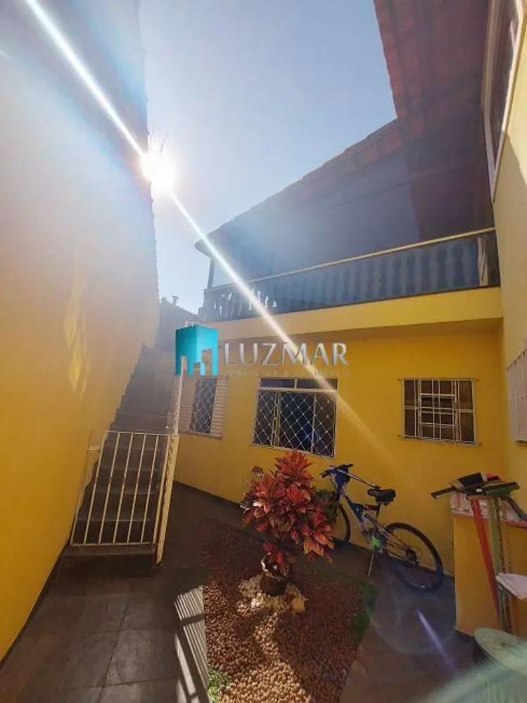 Casa, 3 quartos, 125 m² - Foto 2