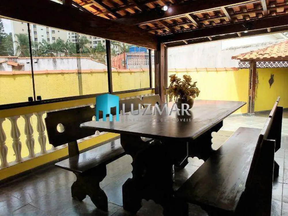 Casa, 3 quartos, 125 m² - Foto 3