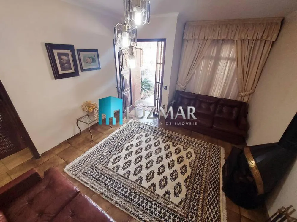 Casa, 3 quartos, 125 m² - Foto 13
