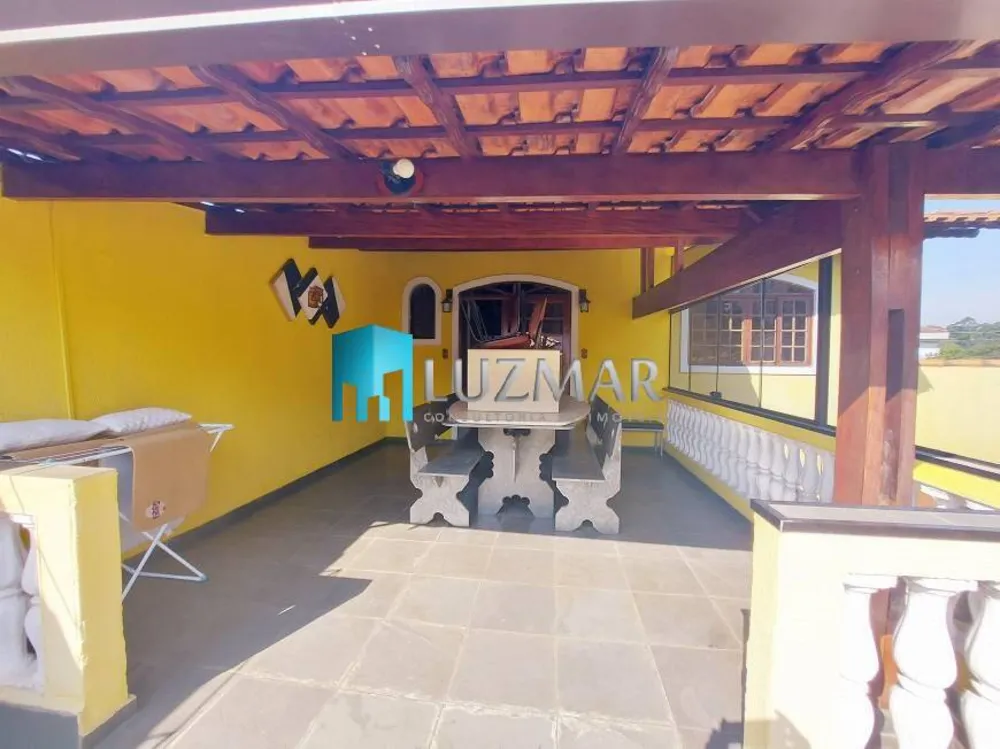 Casa, 3 quartos, 125 m² - Foto 14