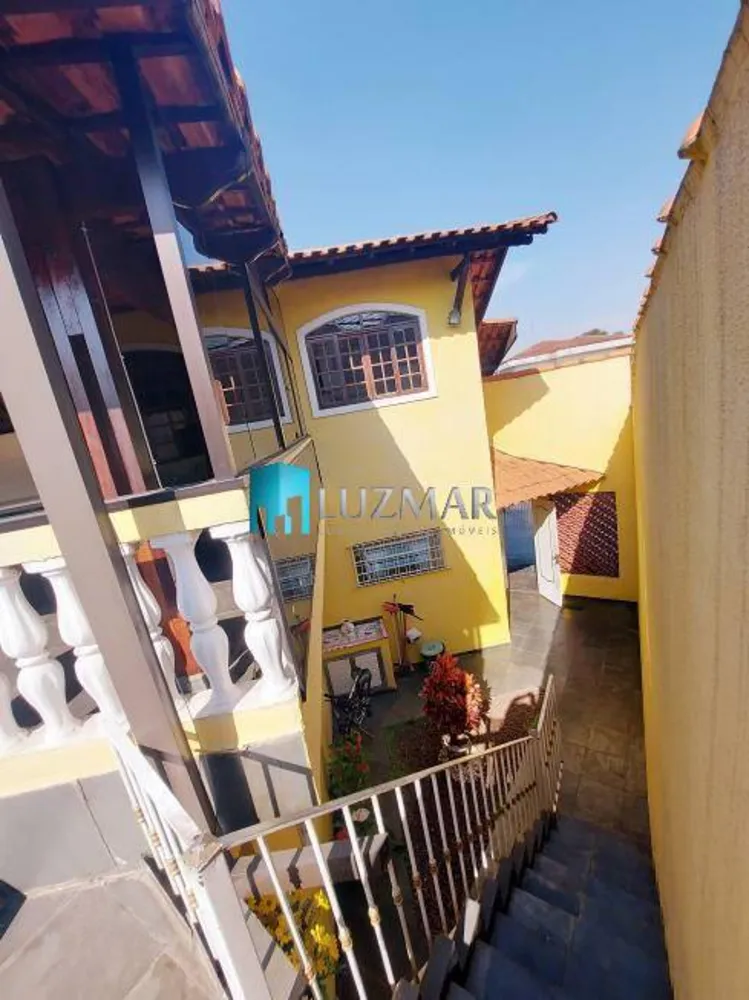Casa, 3 quartos, 125 m² - Foto 16