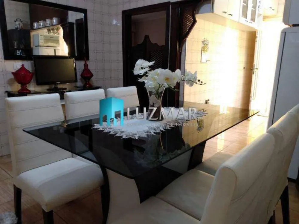 Casa, 3 quartos, 125 m² - Foto 7