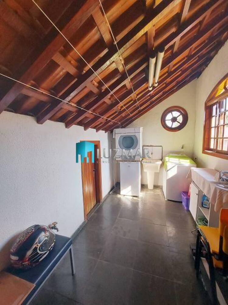 Casa, 3 quartos, 125 m² - Foto 2