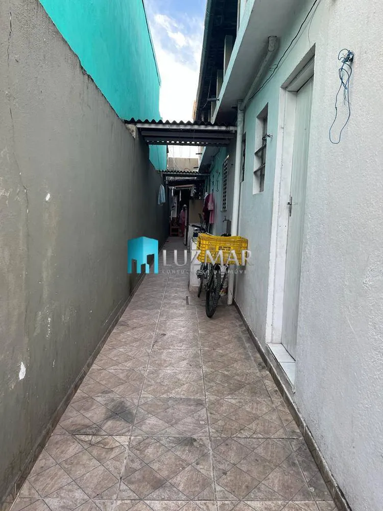 Casa, 10 quartos, 100 m² - Foto 6