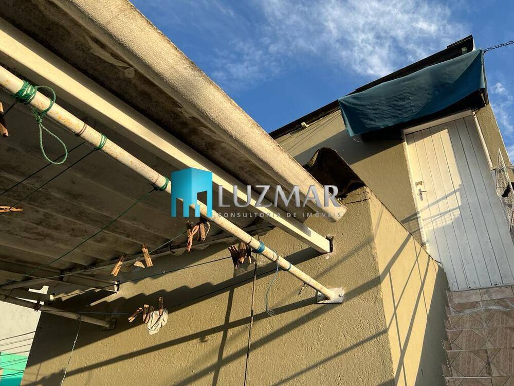 Casa, 10 quartos, 100 m² - Foto 2
