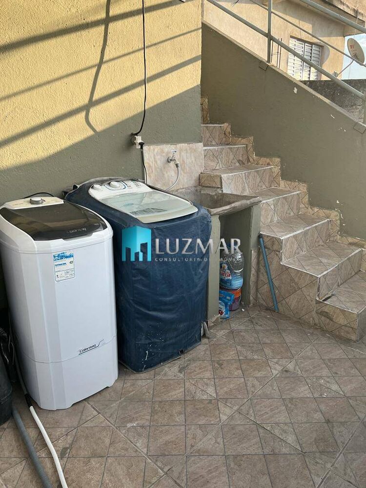Casa, 10 quartos, 100 m² - Foto 3