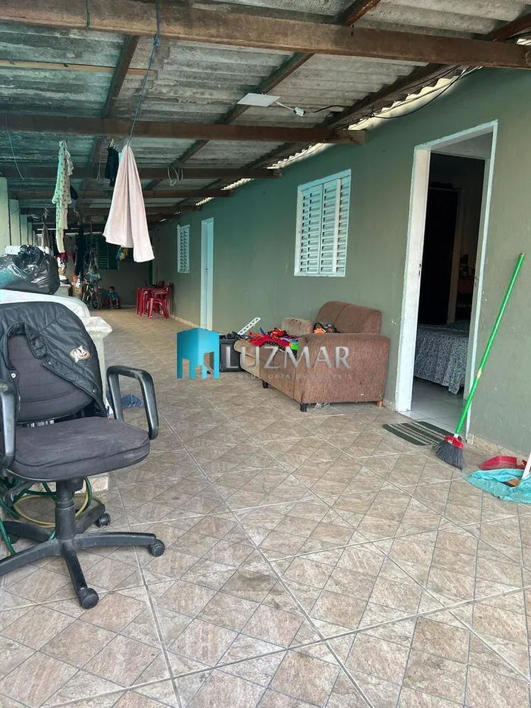 Casa, 10 quartos, 100 m² - Foto 7