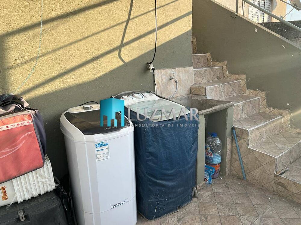 Casa, 10 quartos, 100 m² - Foto 4