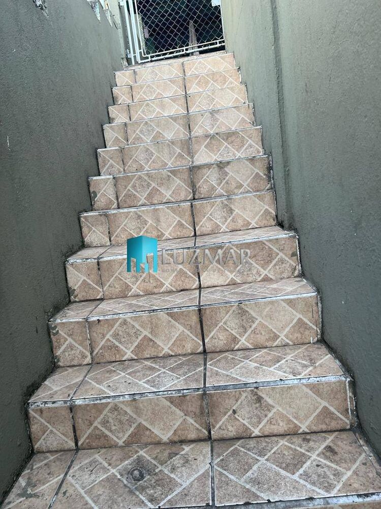 Casa, 10 quartos, 100 m² - Foto 1