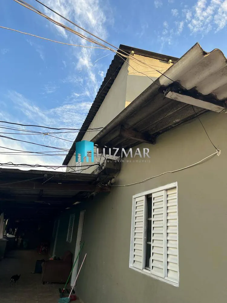 Casa, 10 quartos, 100 m² - Foto 1