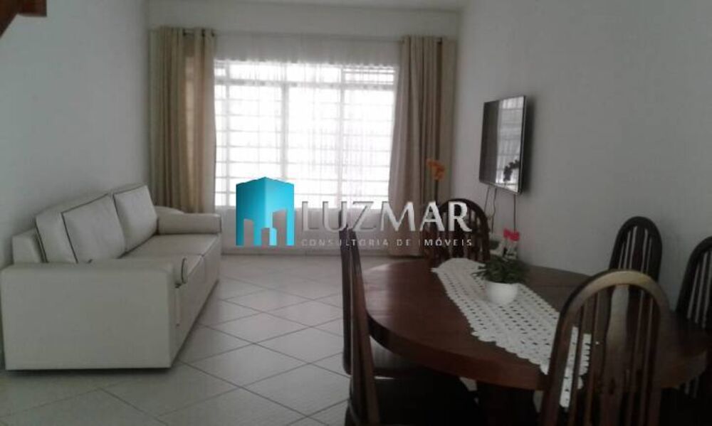 Casa, 3 quartos, 141 m² - Foto 4