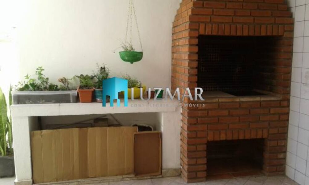 Casa, 3 quartos, 141 m² - Foto 1