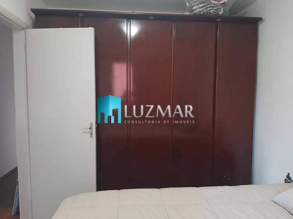 Apartamento, 3 quartos, 72 m² - Foto 3
