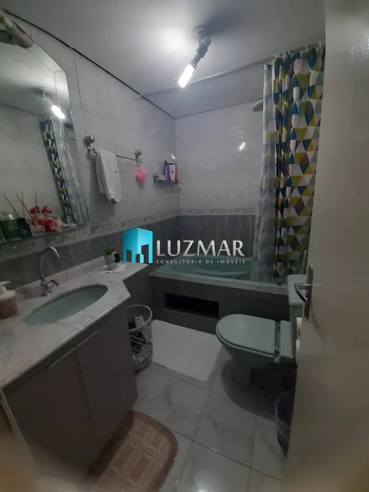 Apartamento, 3 quartos, 72 m² - Foto 2