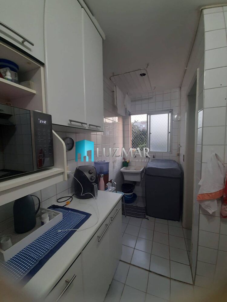 Apartamento, 3 quartos, 72 m² - Foto 2