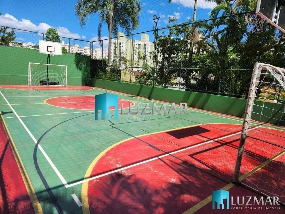 Apartamento, 3 quartos, 72 m² - Foto 9