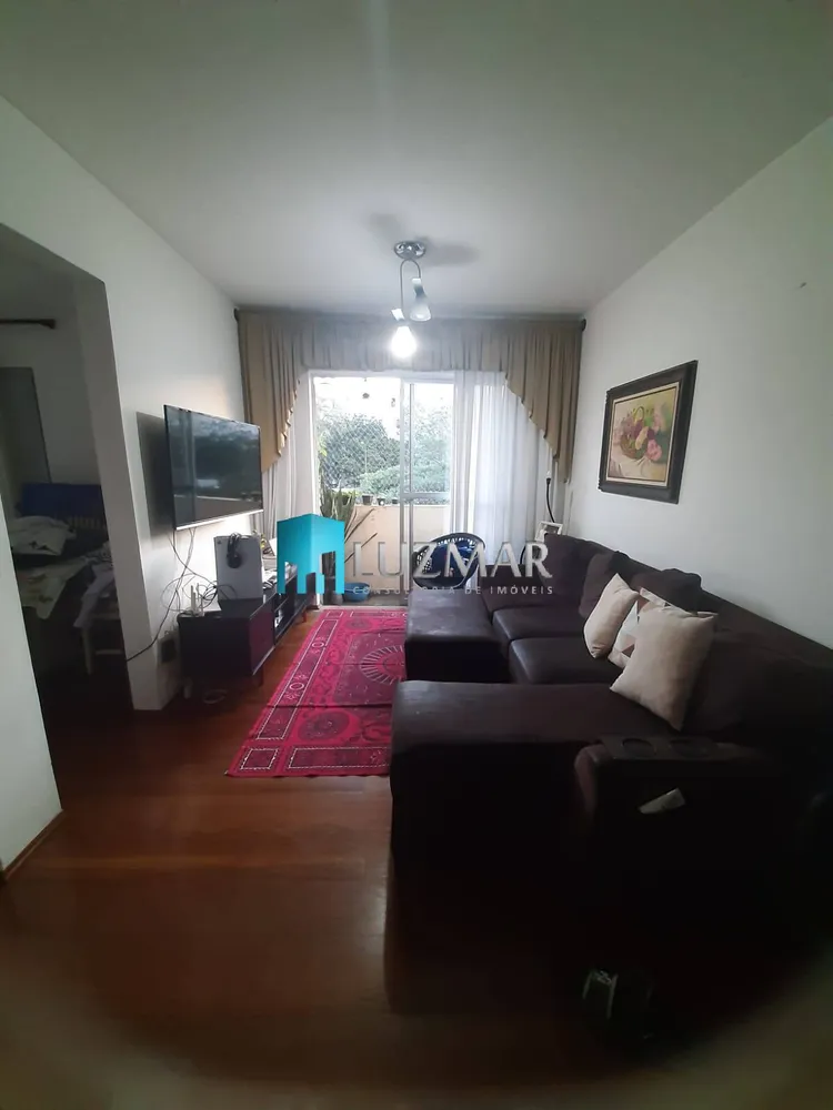 Apartamento, 3 quartos, 72 m² - Foto 4