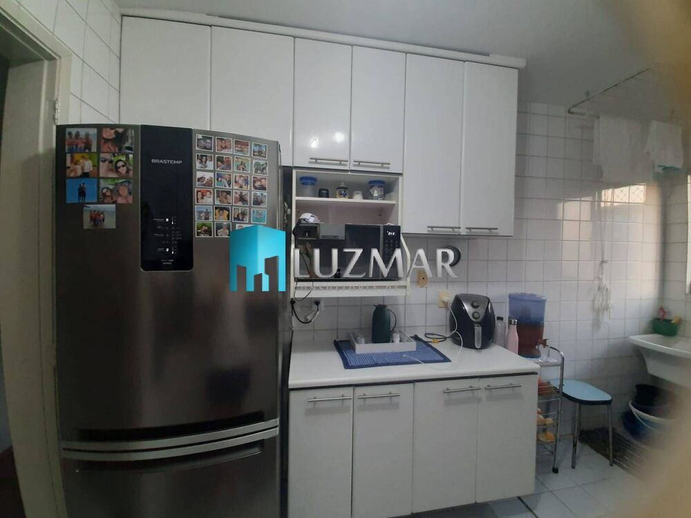 Apartamento, 3 quartos, 72 m² - Foto 3