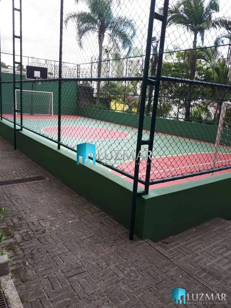 Apartamento, 3 quartos, 72 m² - Foto 14