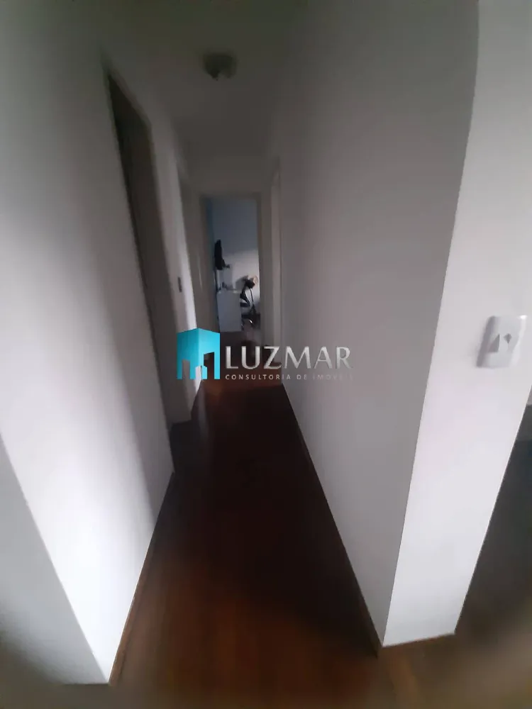 Apartamento, 3 quartos, 72 m² - Foto 1