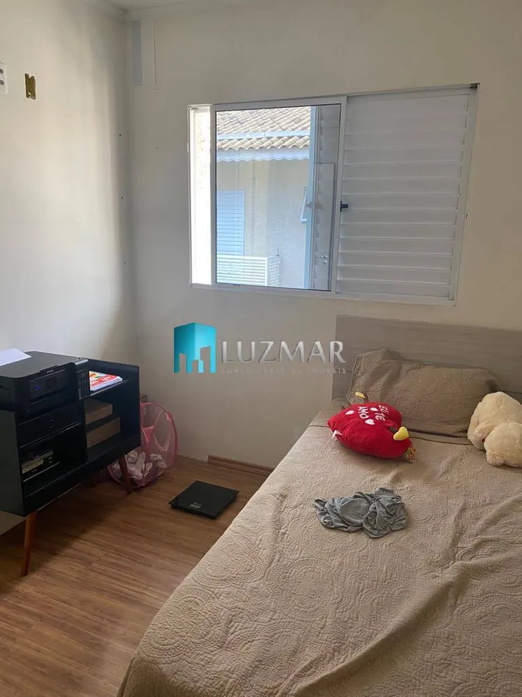 Casa de Condomínio, 2 quartos - Foto 6