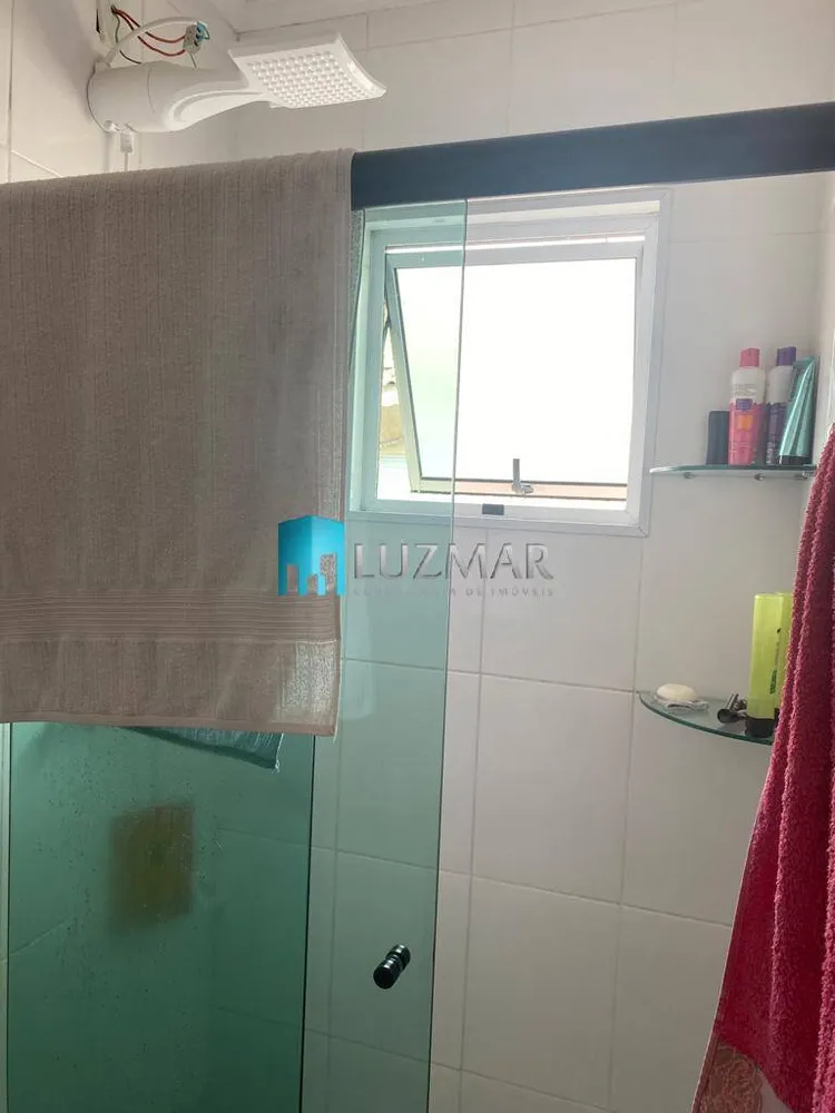 Casa de Condomínio, 2 quartos - Foto 7