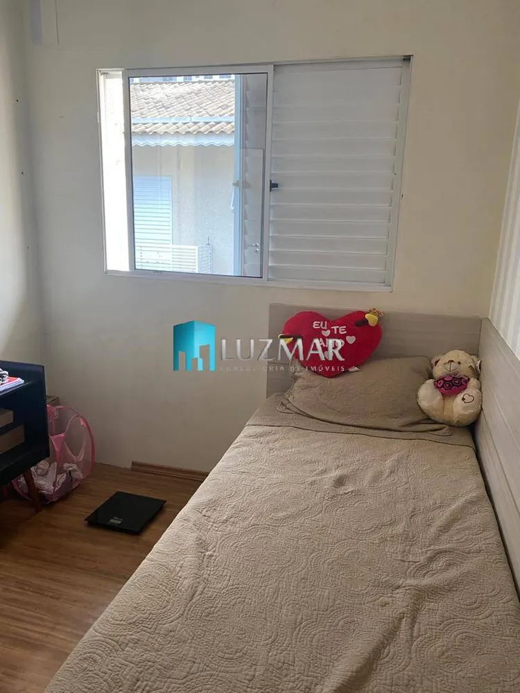 Casa de Condomínio, 2 quartos - Foto 4