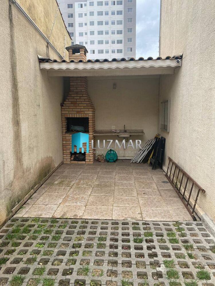 Casa de Condomínio, 2 quartos - Foto 1