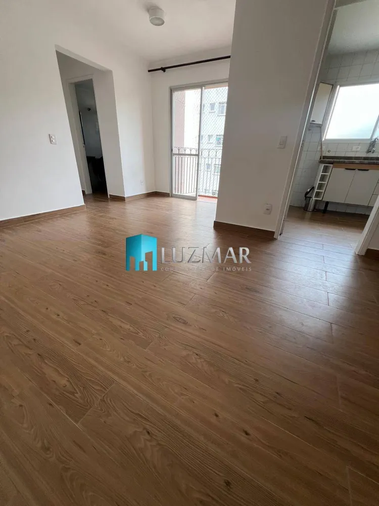 Apartamento, 2 quartos, 63 m² - Foto 9